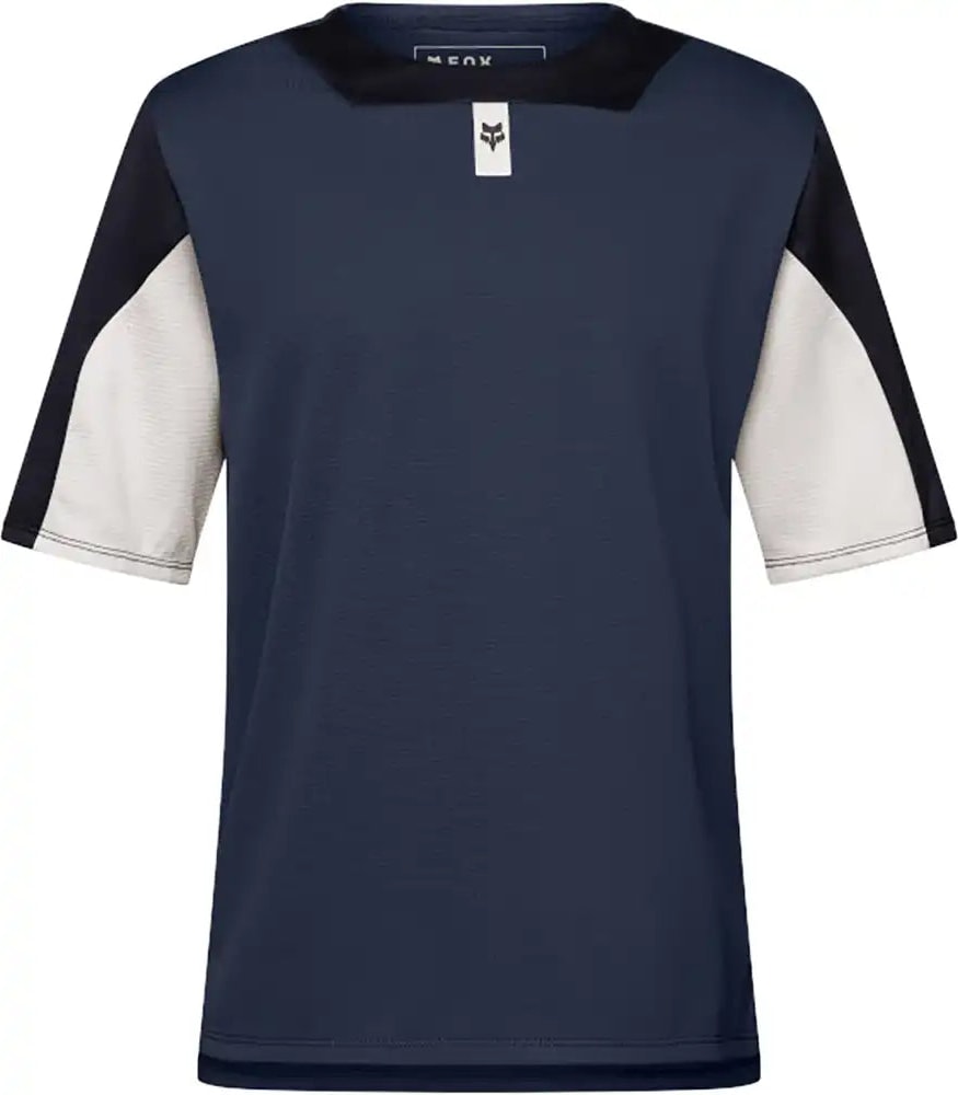 Fox Defend SS Youth MTB Jersey