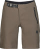 Fox Defend Youth MTB Shorts
