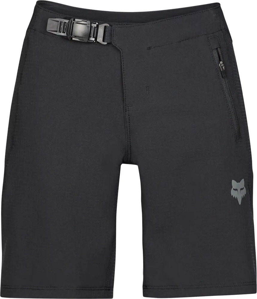 Fox Defend Youth MTB Shorts