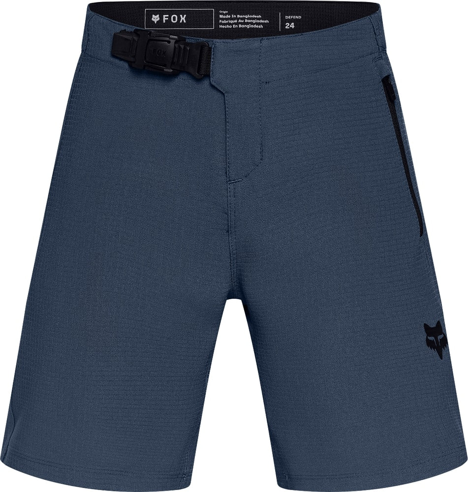 Fox Defend Youth MTB Shorts