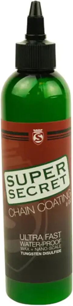 Silca Super Secret Wax Chain Lube