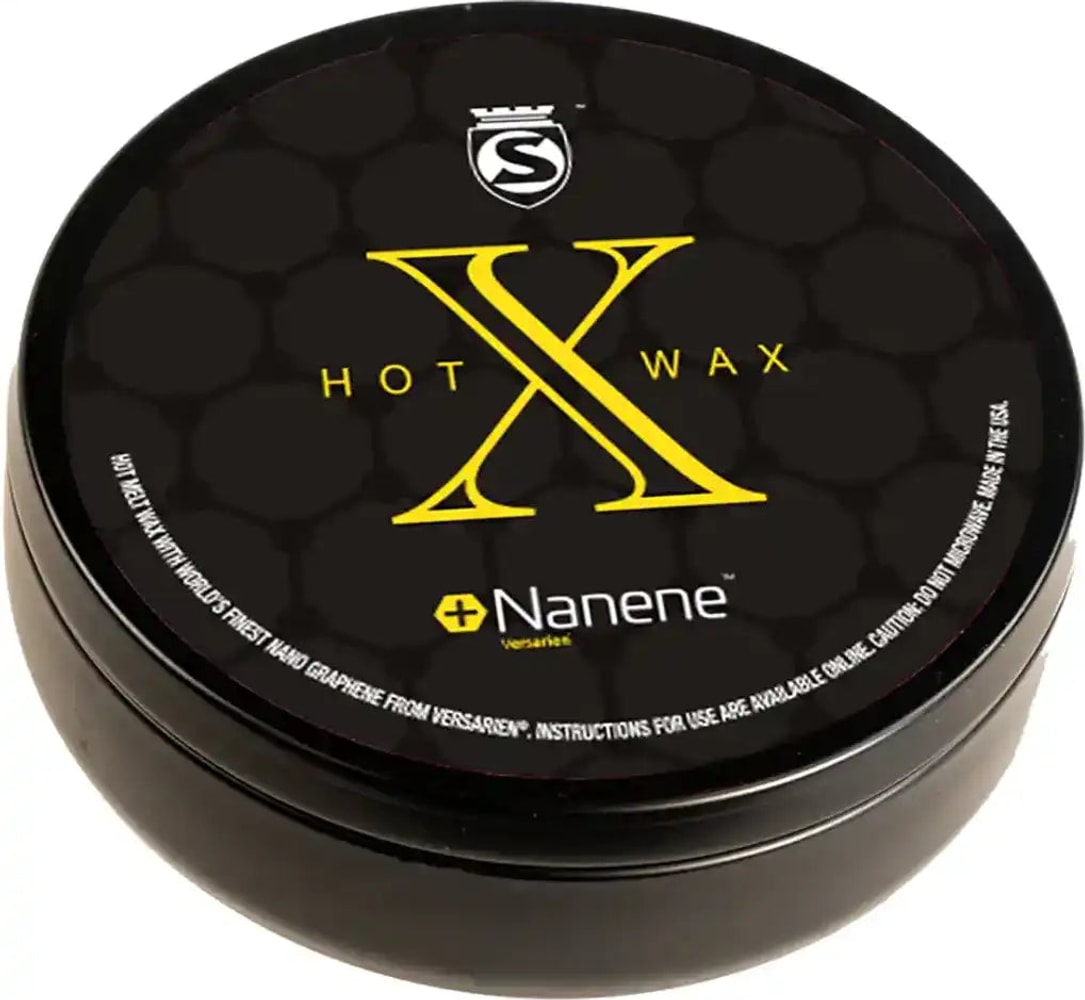 Silca Super Secret Hot Melt Wax X Chain Lube