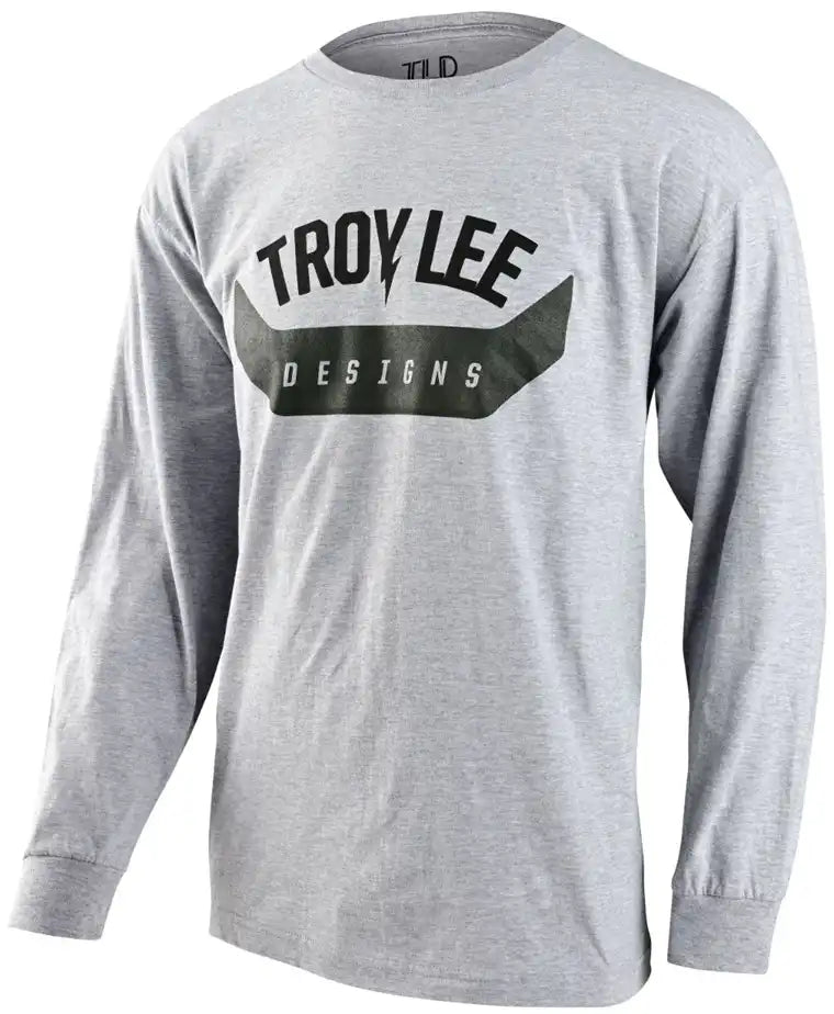 Troy Lee Designs Arc LS Mens T-Shirt - ABC Bikes