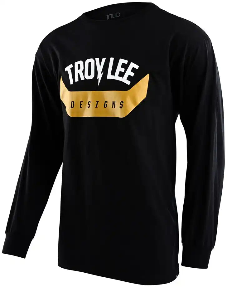 Troy Lee Designs Arc LS Mens T-Shirt - ABC Bikes
