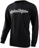 Troy Lee Designs SIGNATURE LS Mens T-Shirt - ABC Bikes