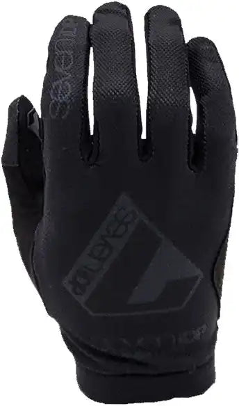 7iDP Transition LF Youth MTB Gloves - ABC Bikes