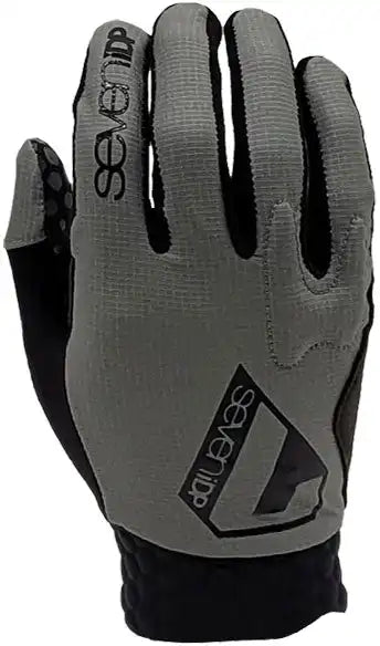 7iDP Project LF Mens MTB Gloves ABC Bikes