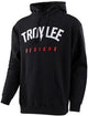 Troy Lee Designs BOLT Mens Hoodie - ABC Bikes