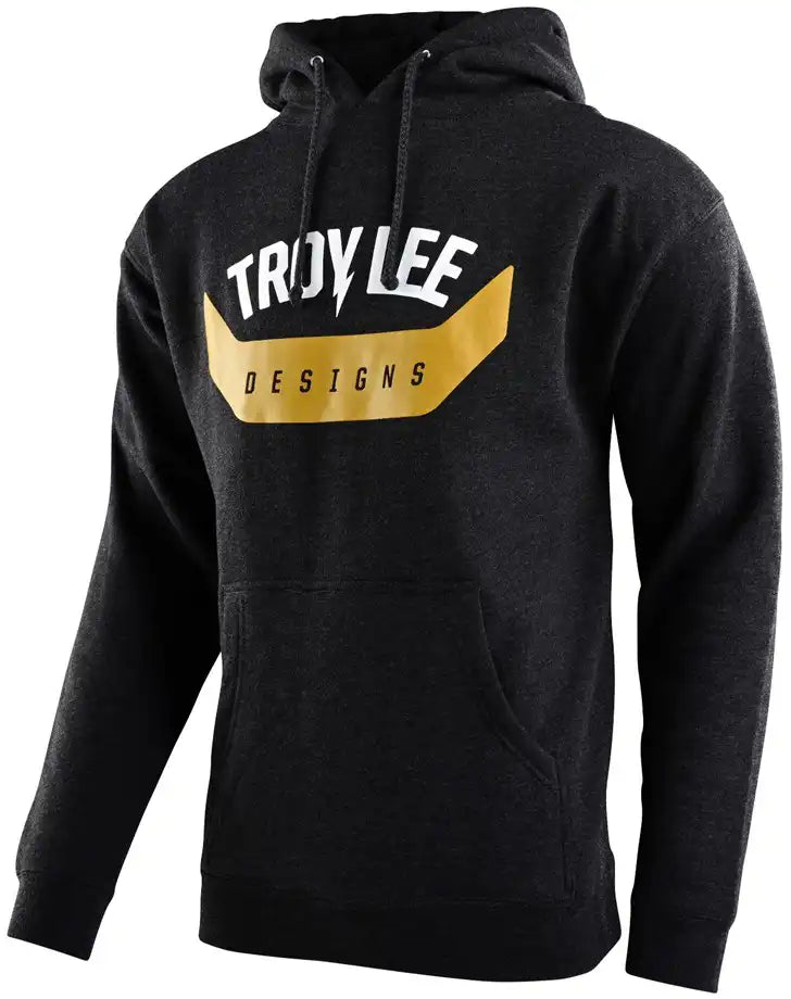 Troy Lee Designs Arc Mens Hoodie - ABC Bikes