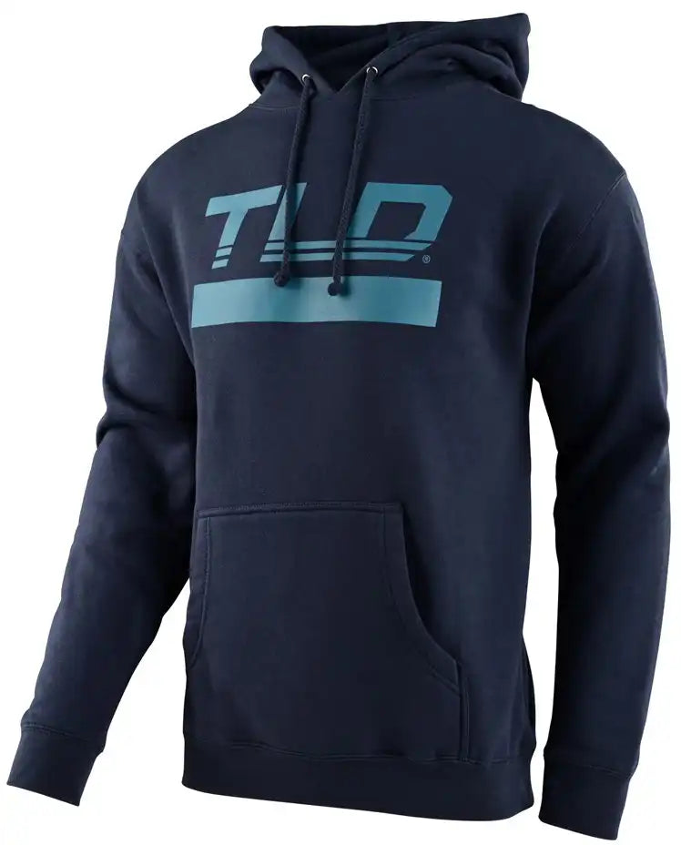 Troy Lee Designs Speed Logo Mens Hoodie - ABC Bikes