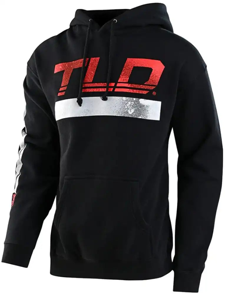 Troy Lee Designs SPEED Mens Hoodie - ABC Bikes