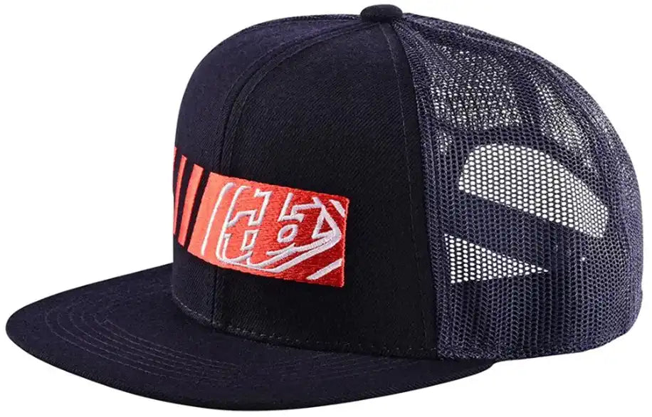 Troy Lee Designs Icon Hat - ABC Bikes