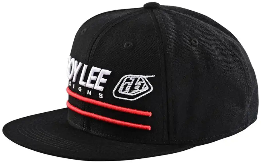 Troy Lee Designs Drop In Hat - ABC Bikes
