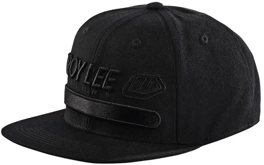 Troy Lee Designs Drop In Hat - ABC Bikes