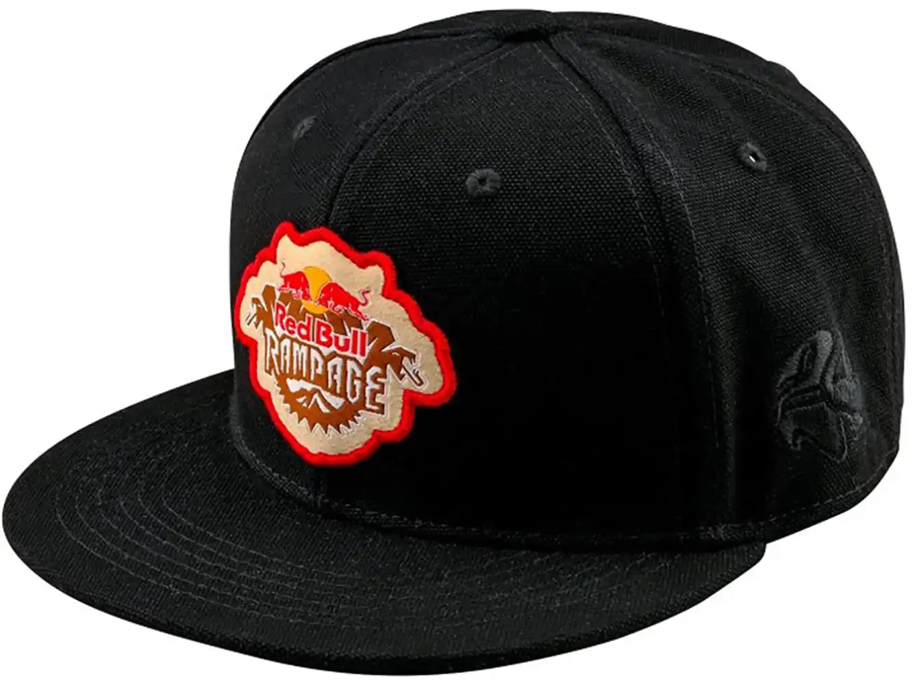 Troy Lee Designs RED BULL RAMPAGE Hat - ABC Bikes