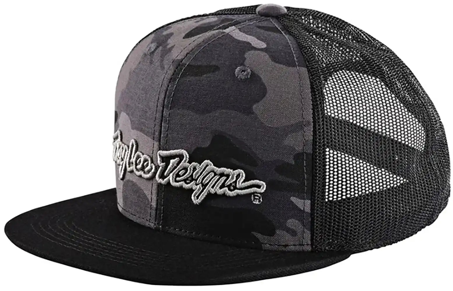 Troy Lee Designs SIGNATURE Hat - ABC Bikes