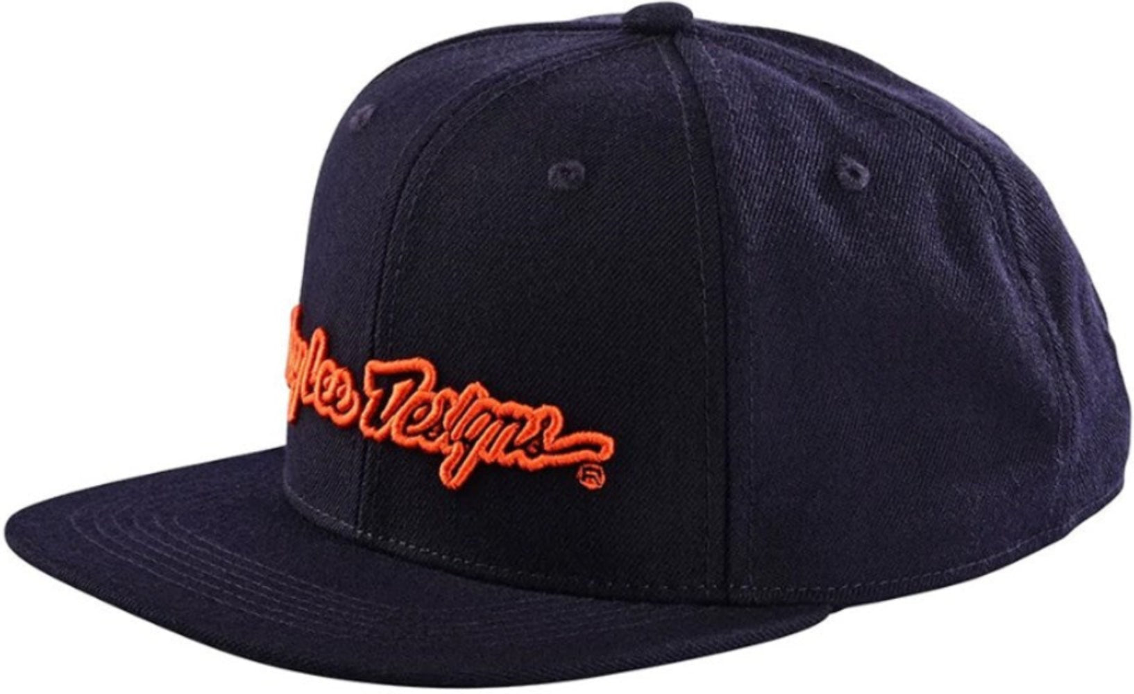 Troy Lee Designs SIGNATURE Hat - ABC Bikes