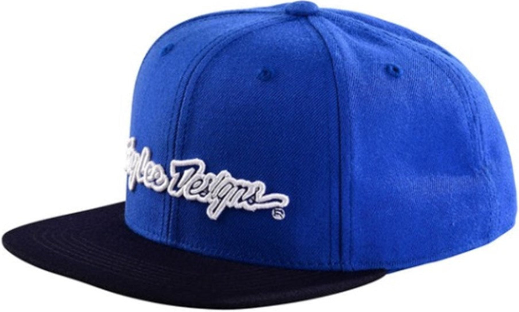 Troy Lee Designs SIGNATURE Hat - ABC Bikes