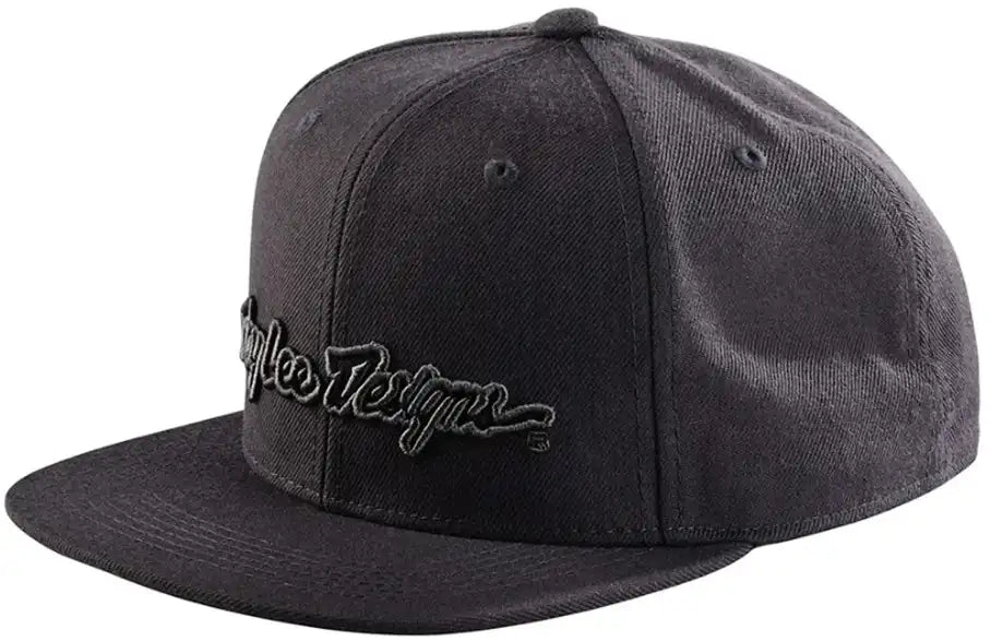 Troy Lee Designs Signature Hat - ABC Bikes