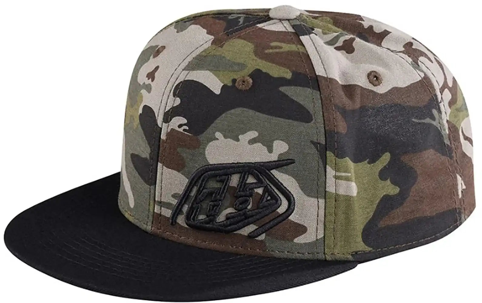 Troy Lee Designs SLICE Hat - ABC Bikes