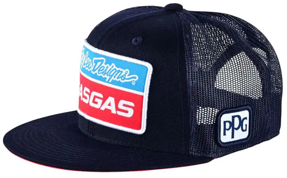 Troy Lee Designs Gasgas Hat - ABC Bikes