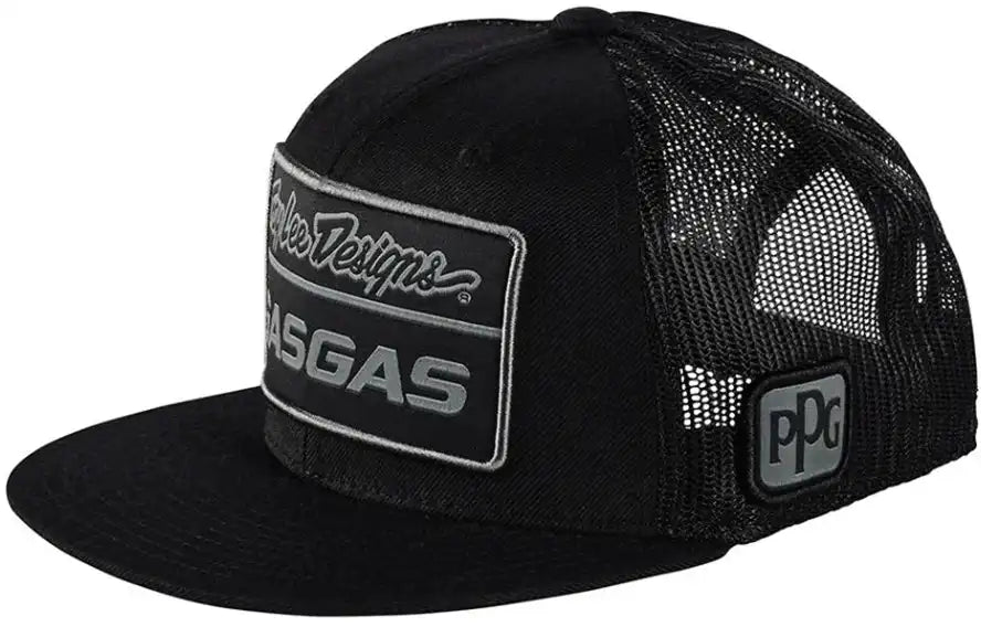 Troy Lee Designs Gasgas Hat - ABC Bikes