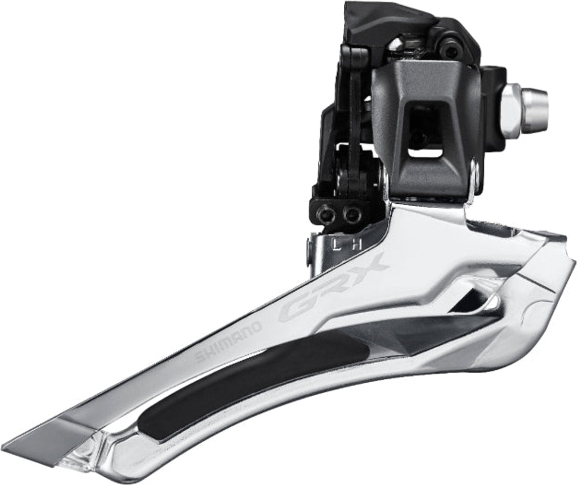 Shimano GRX RX810 11sp Front Derailleur