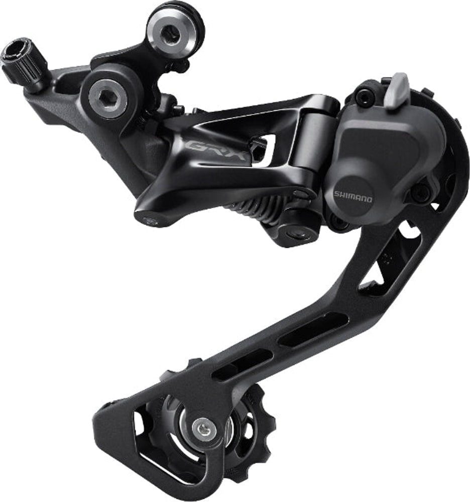Shimano GRX RX400 10sp Rear Derailleur