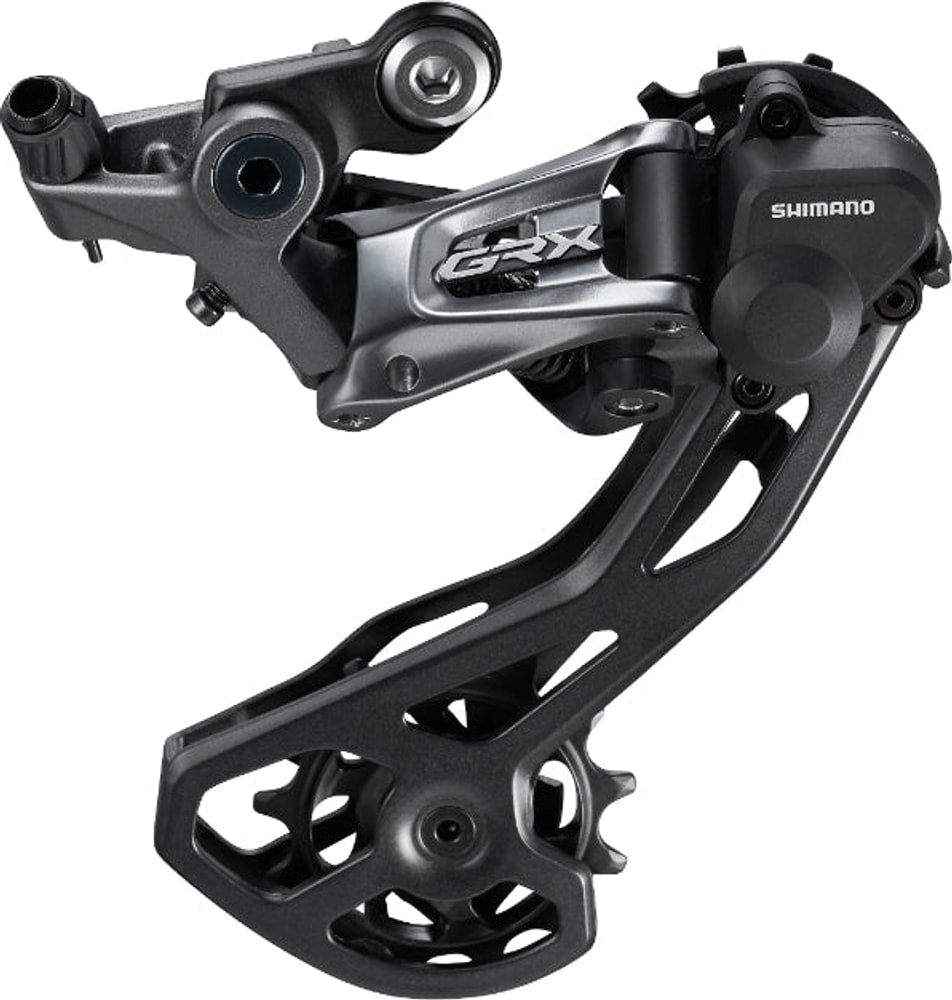 Shimano GRX RX810 11sp Rear Derailleur