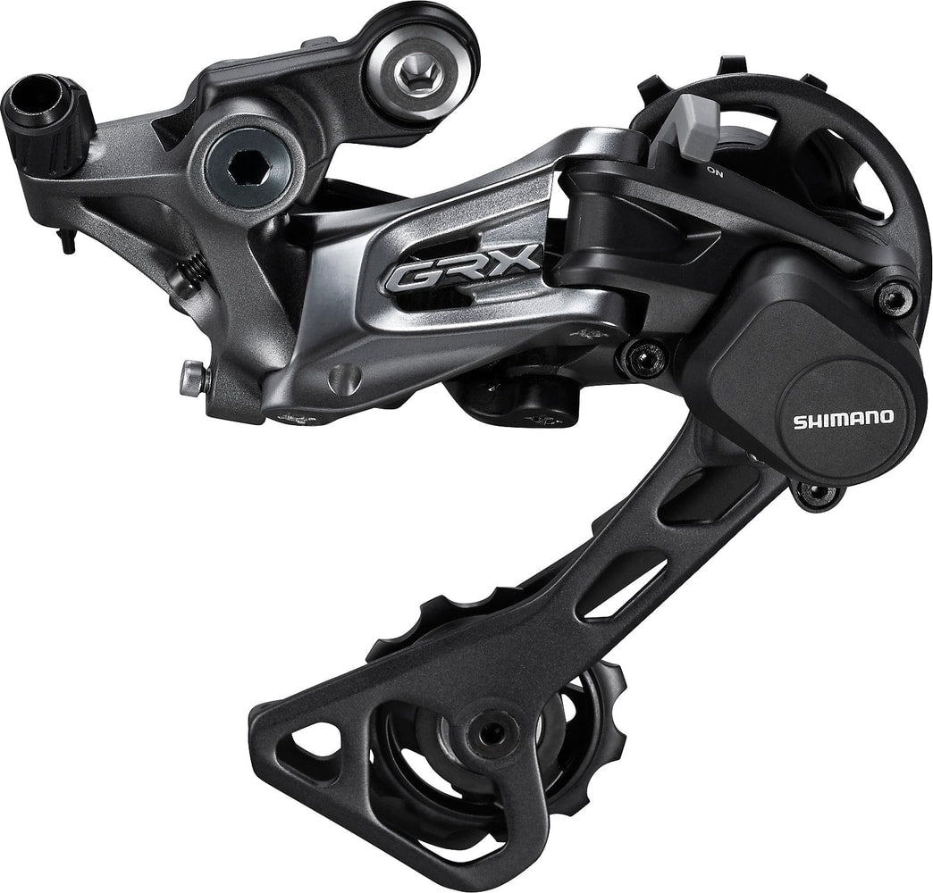 Shimano GRX RX812 11sp Rear Derailleur