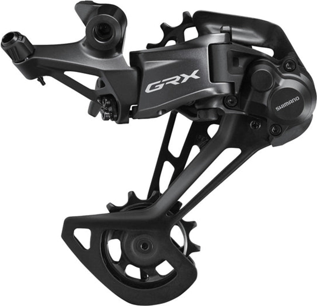 Shimano GRX RX822 12sp Shadow+ Rear Derailleur