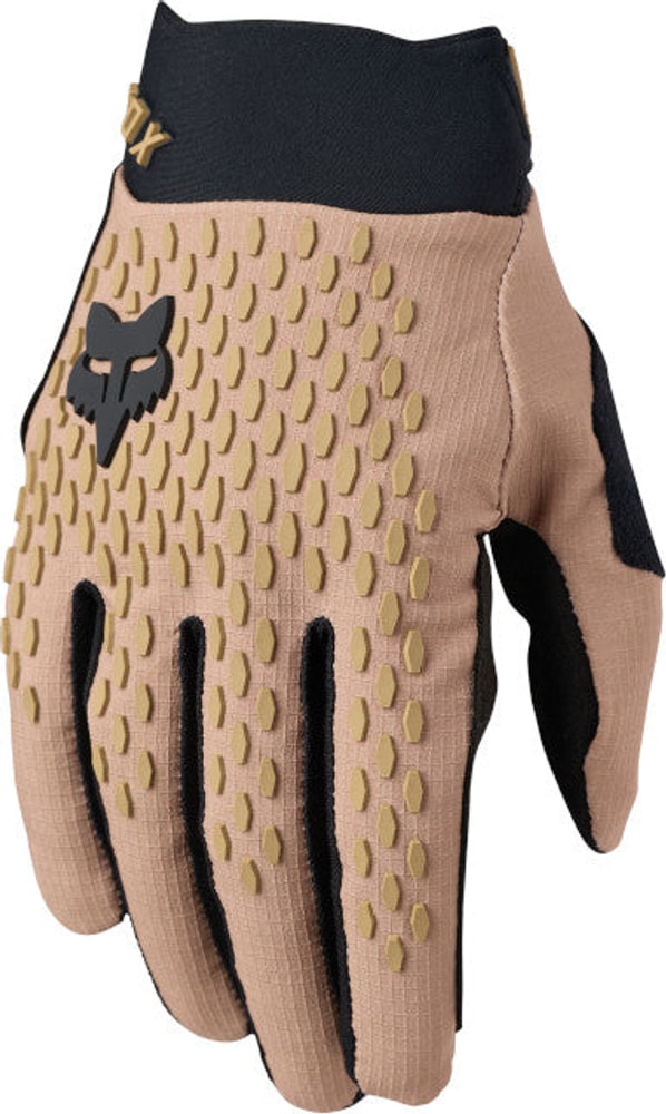 Fox Defend Mens MTB Gloves