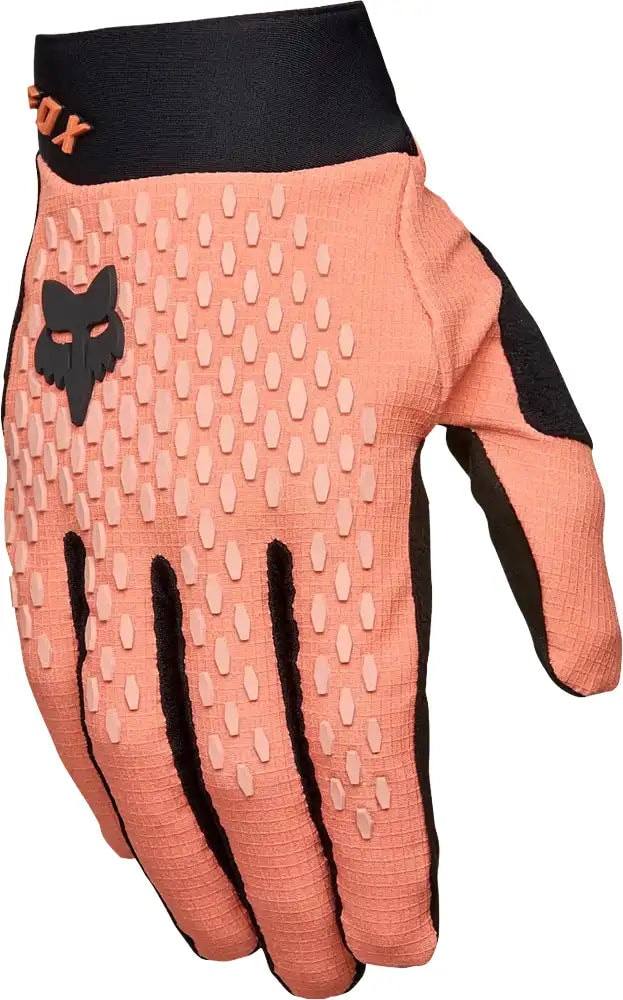 Fox Defend Mens MTB Gloves