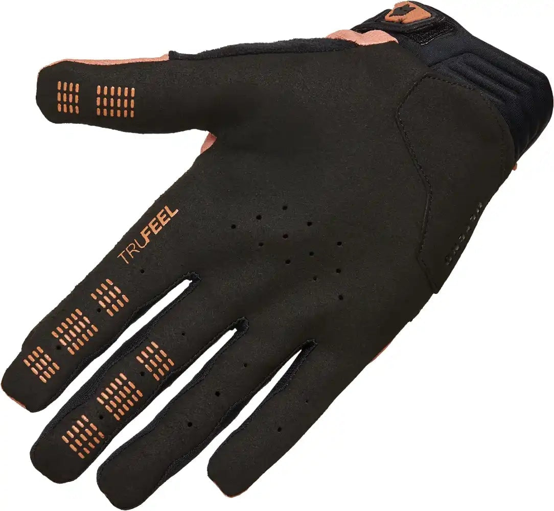 Fox Defend Mens MTB Gloves
