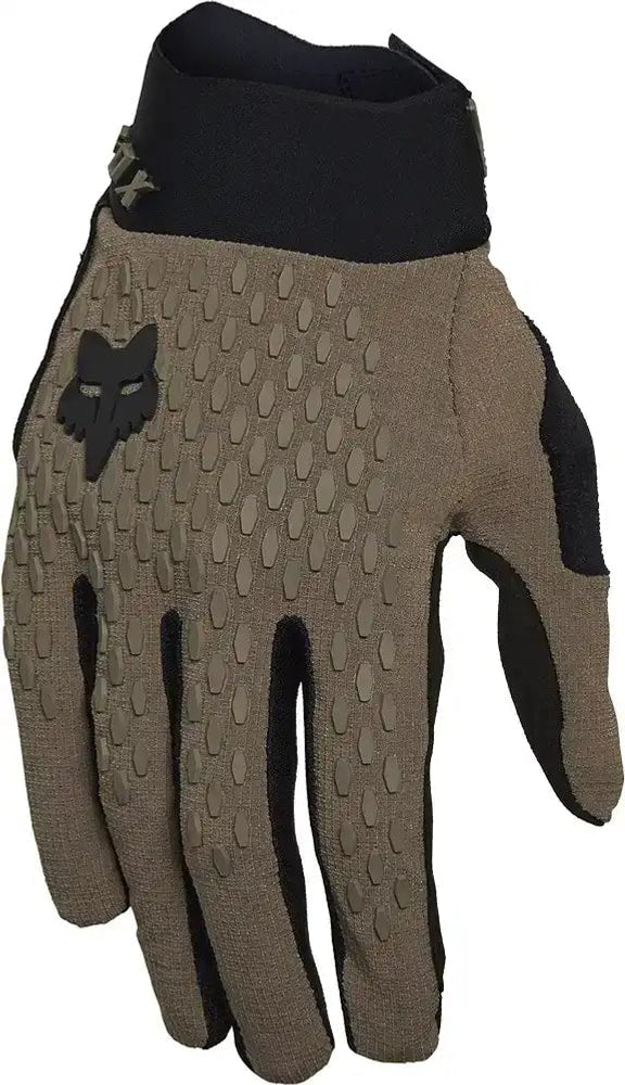 Fox Defend Mens MTB Gloves