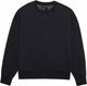 Fox Wordmark Oversized Fleece Crew Mens Pullover