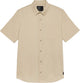 Fox Level Up Woven SS Mens Shirt