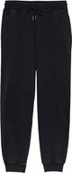 Fox Wordmark Fleece Womens Jogger Pants