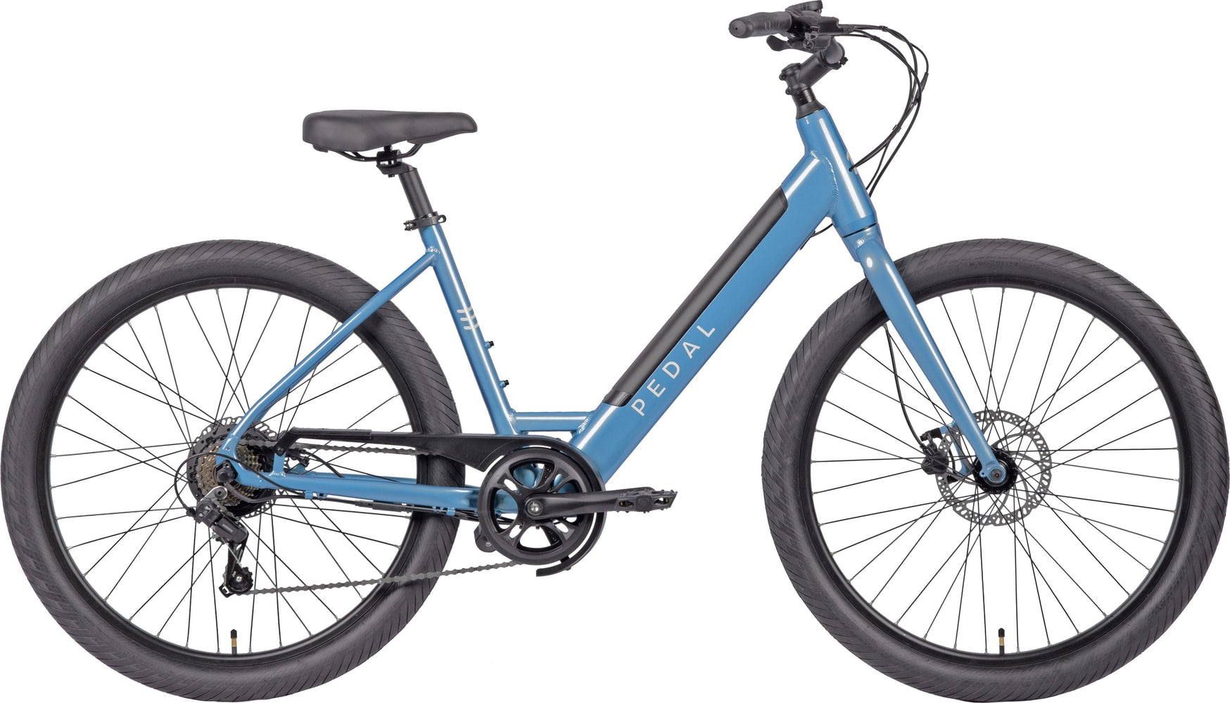 2025 Pedal Breeze ST