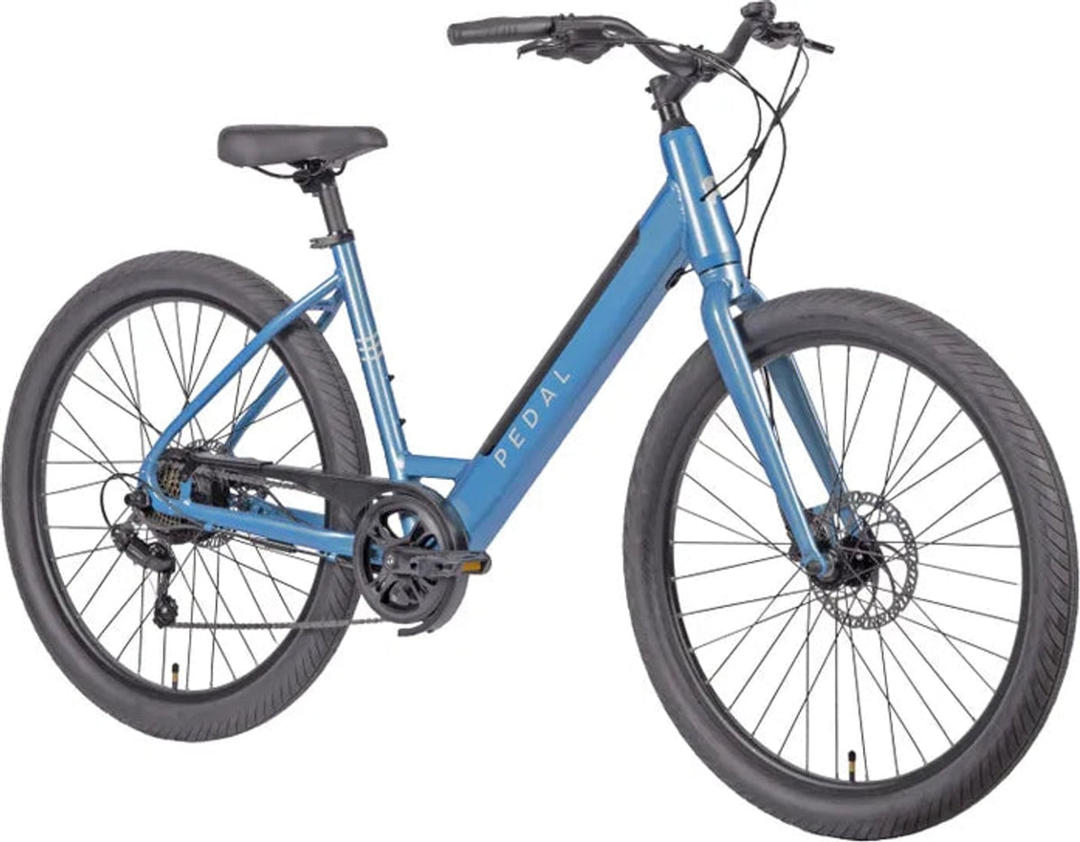 2025 Pedal Breeze ST