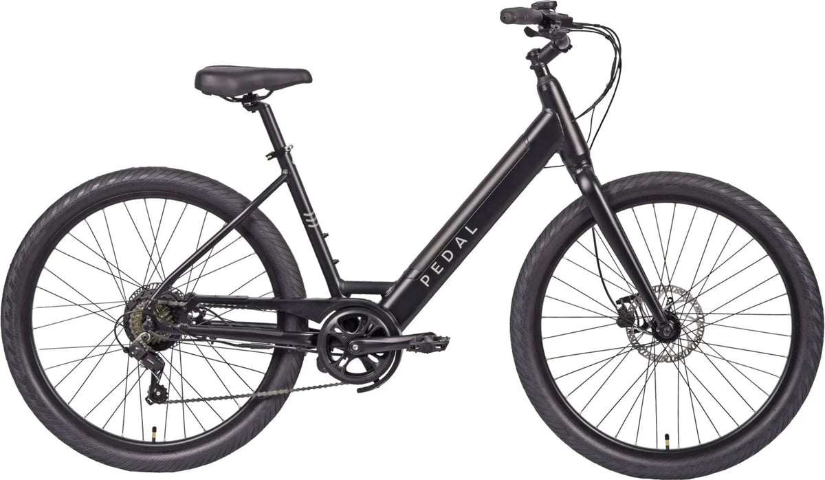 2025 Pedal Breeze ST