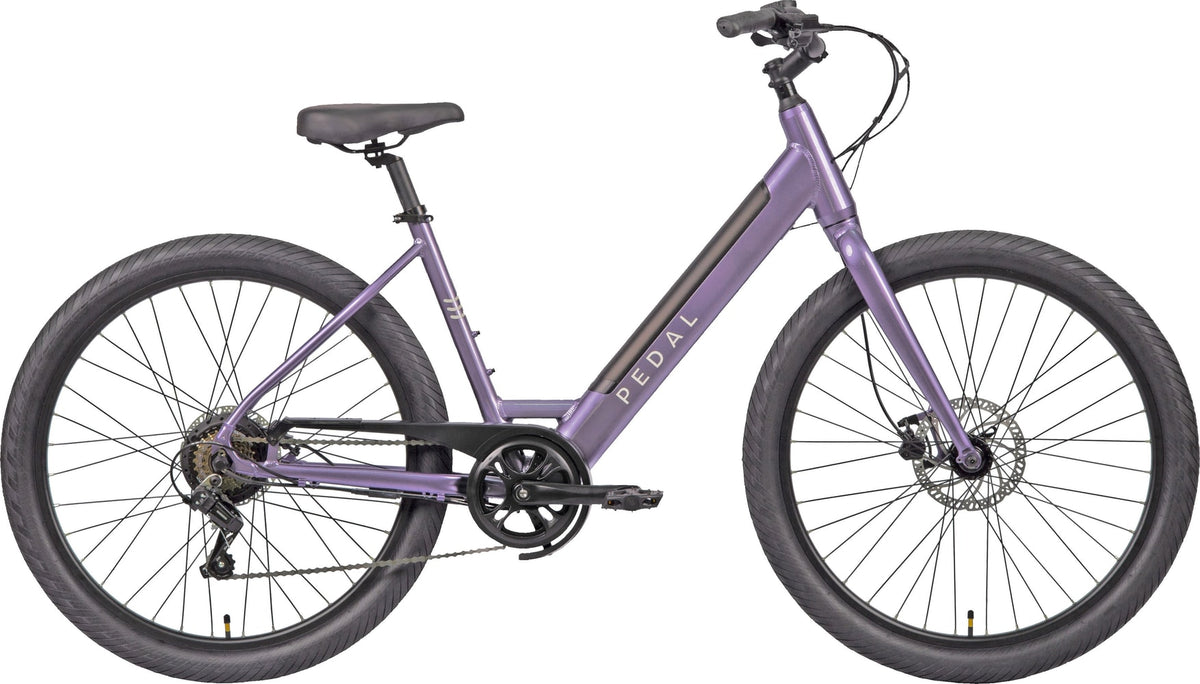 2025 Pedal Breeze ST