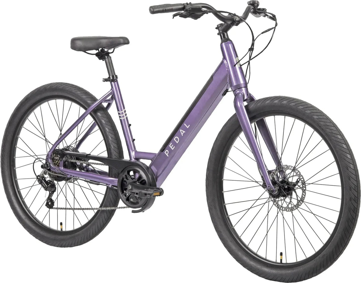 2025 Pedal Breeze ST