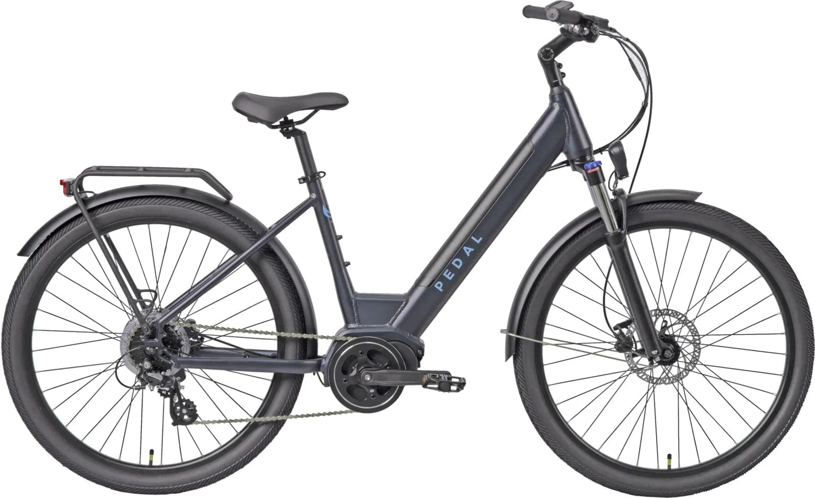 2025 Pedal Eagle ST