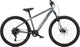 Kids' Radio Zuma 26 FS bike with sturdy frame, bright colors, and adjustable handlebars designed for young riders.