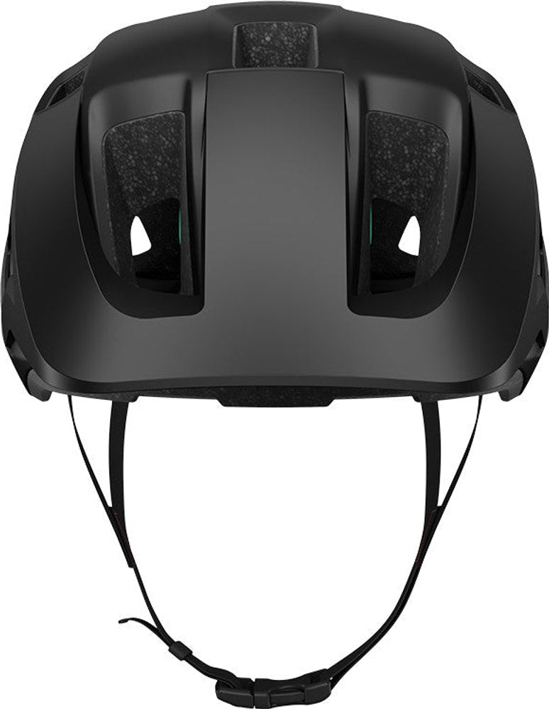 Lazer Lupo Round Fit Kineticore MTB Helmet