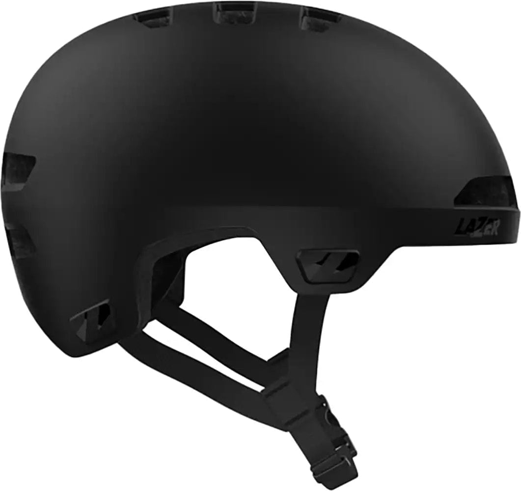 Lazer Maze Kineticore BMX helmet in a sleek, protective design