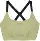 Fox Motive Womens Bra