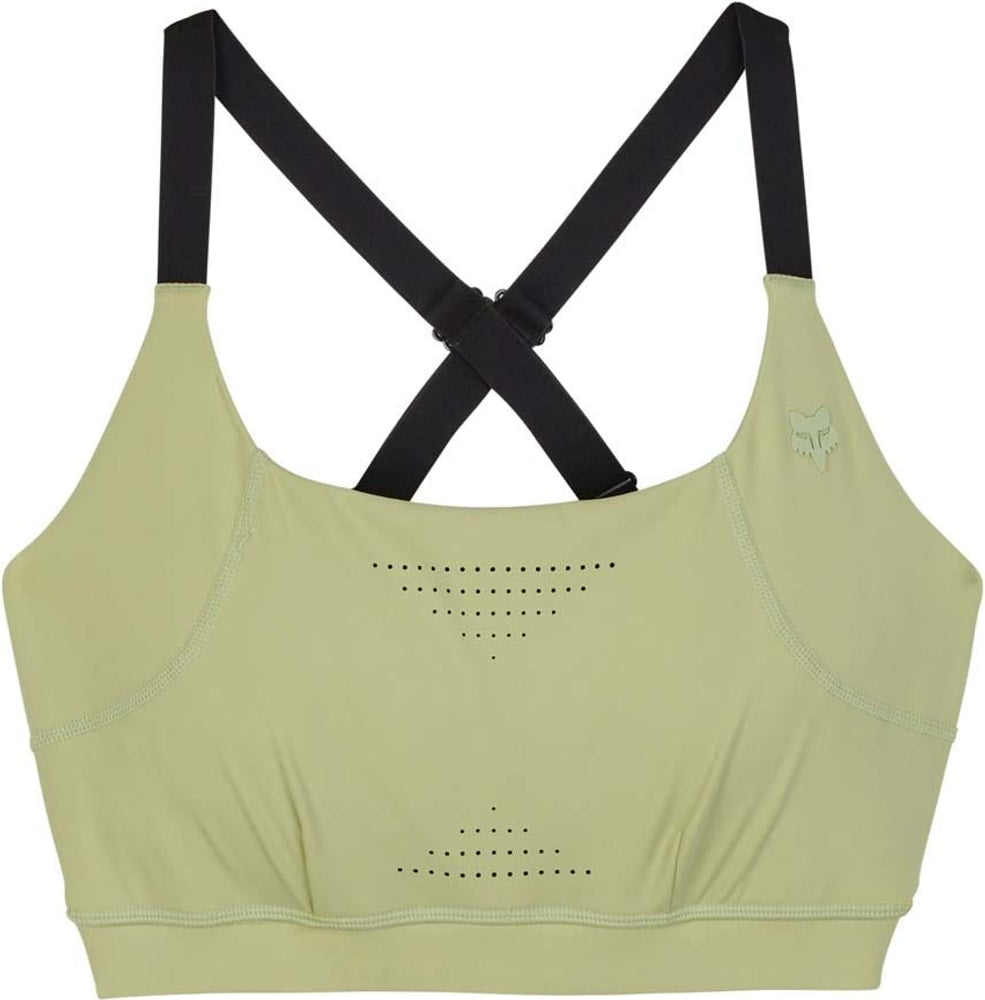 Fox Motive Womens Bra