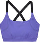 Fox Motive Womens Bra